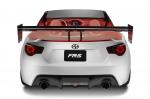 Scion FR-S Speedster 2013 года